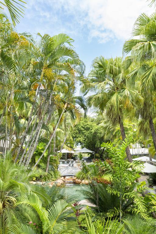 Seahaven Resort Townsville Eksteriør billede