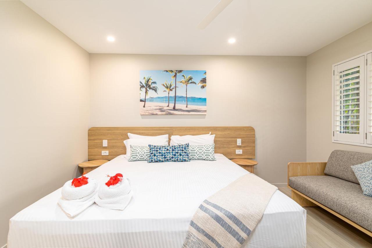 Seahaven Resort Townsville Eksteriør billede