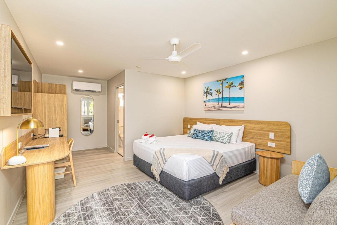 Seahaven Resort Townsville Eksteriør billede