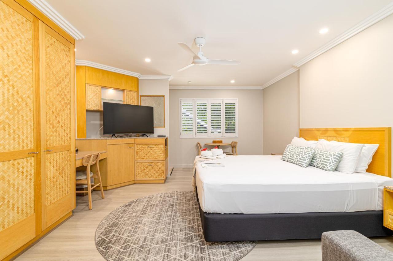 Seahaven Resort Townsville Eksteriør billede