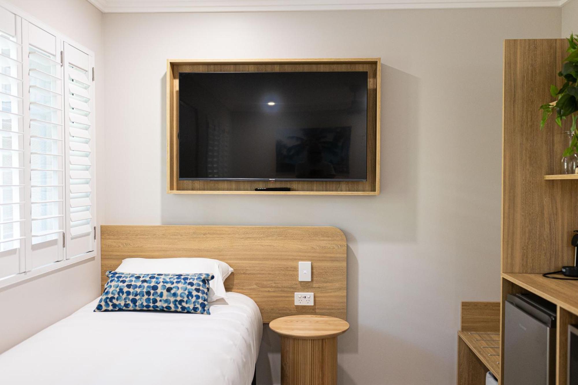 Seahaven Resort Townsville Eksteriør billede