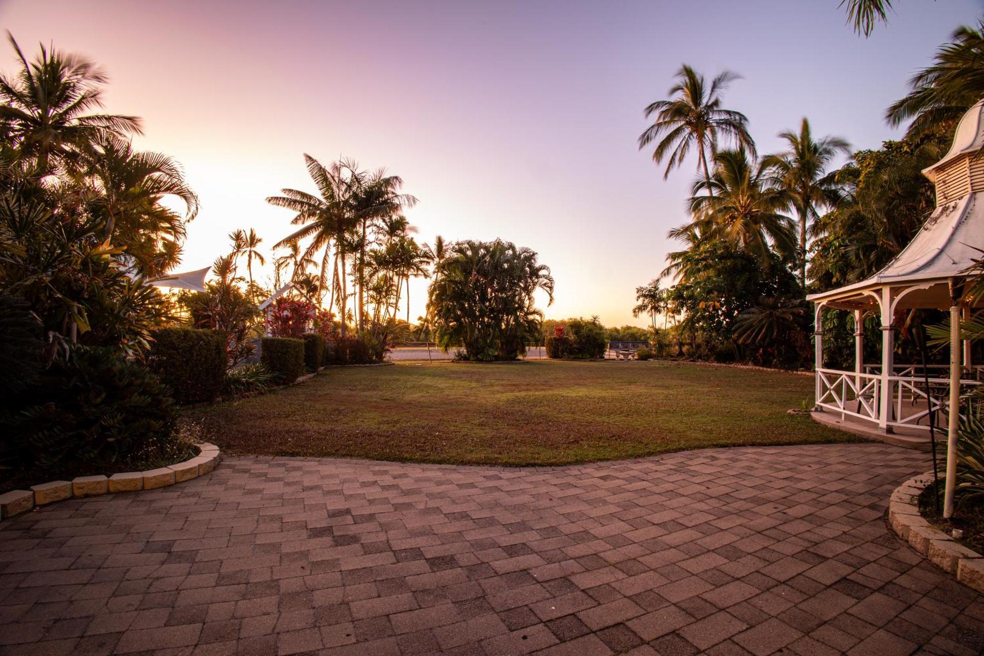 Seahaven Resort Townsville Eksteriør billede