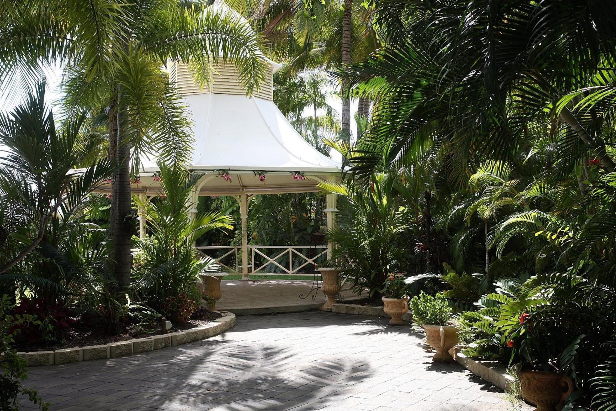 Seahaven Resort Townsville Eksteriør billede