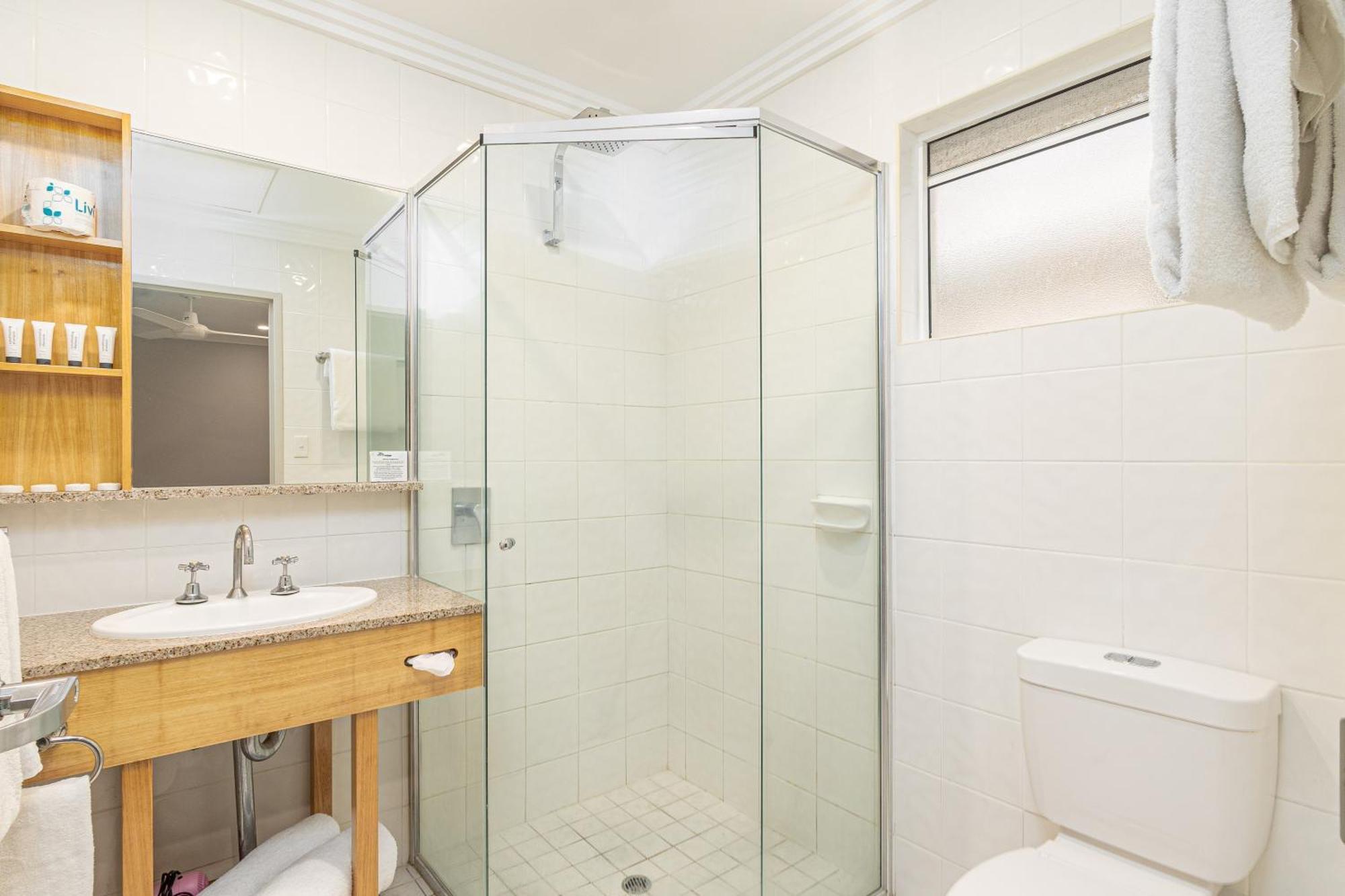 Seahaven Resort Townsville Eksteriør billede