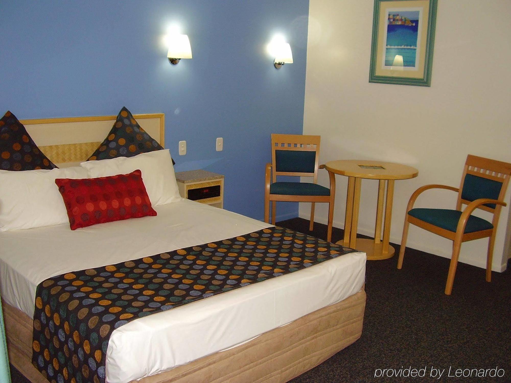 Seahaven Resort Townsville Værelse billede